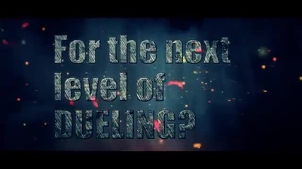 Yugioh Real Life Duel Extreme Episode trailer