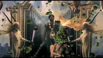 Smoke Dza – Kushedgod / Hd