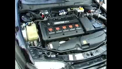 Hgt Sound Engine