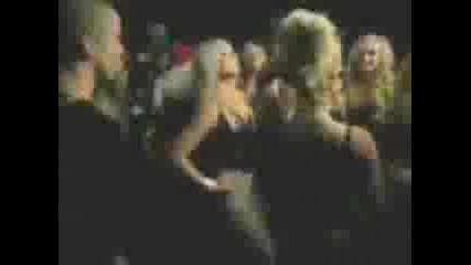 Britney Vs Ac\dc - Gimme More Rock