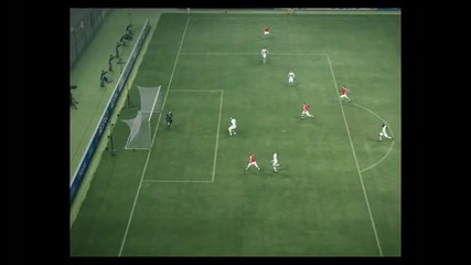 Pes 2010 - Голове и още Нещо 