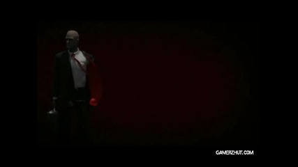 Hitman: Blood Money - Game Intro 