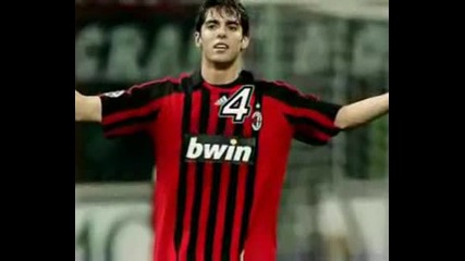 Kaka Top 10 Goals