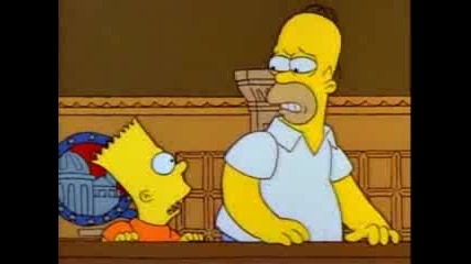 The Simpsons S01 E12