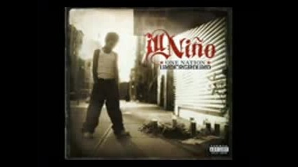 Ill Nino - Turns To Gray 