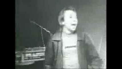 Dj Bobo - Somebody Dance With Me ( Official Video)