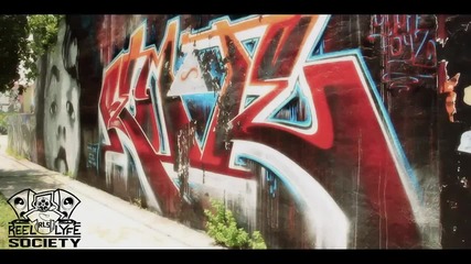 Mike Mckenzie - My Train of Thought ( Intro )