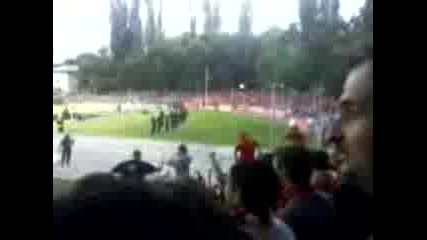 Цска В Ловеч