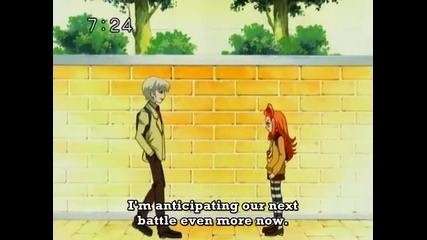 Sugar Sugar Rune Episode 40 part 2