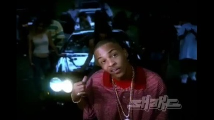 Slim Thug ft. T.i. Bun B. - 3 Kings (av8 Rmx)