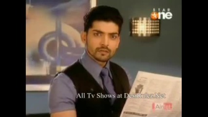 Geet and Maan Scene 188 ~ Geet Looking For A New Job ~ 