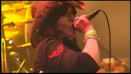 Mot rhead - Killed by death Live in Wacken 2009 Good Quality 