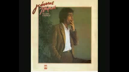 Giannis Parios - De magapas 