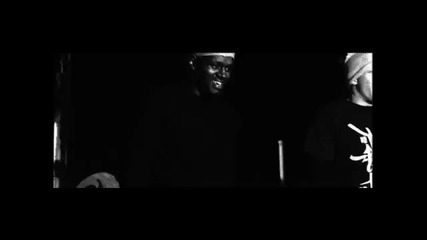 Jay - Z Mr. Hudson - Young Forever (official Video) 