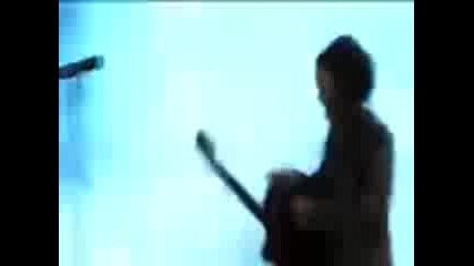 The Rasmus - Immortal