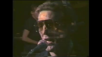 Jerry Lee Lewis - Trouble in Mind 