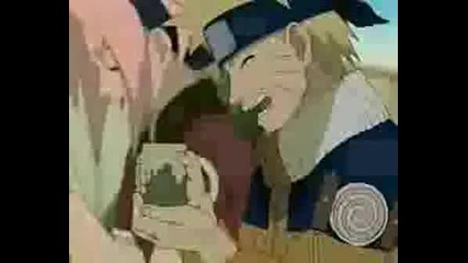 naruto team 7 always 