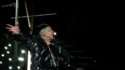 N - Dubz ft. Mr Hudson - Playing With Fire 
