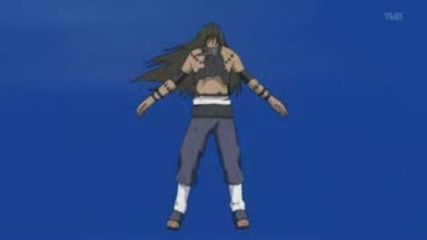 Fuuton Rasengan Shuriken Connects