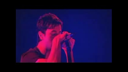 Enrique Iglesias - Ring My Bells Live Quality