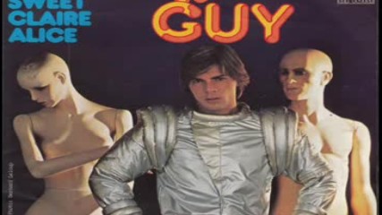 Super Guy - Skyway-- 1980 disco