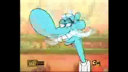 Chowder - The Arborians