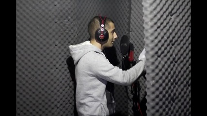 Youngface-trqq trygvam (yani mc on the beat)