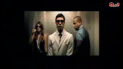 aventura ft. wisin y yandel and akon - all up 2 you 2009 Latino Hit