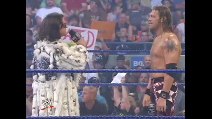 John Morrison Rockstar Dvd - Part 7 