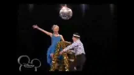 Sharpay/ashley - Glamorous