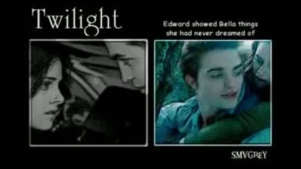Twilight (the Comic Strip)