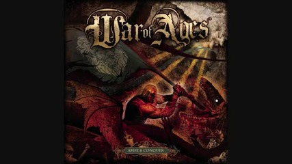 War of Ages - Generational Curse