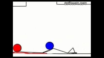 Яко Мазало - Stick Fight