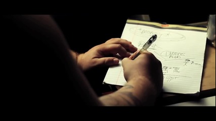 Action Bronson & Statik Selektah - Not Enough Words