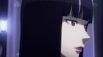 Death Parade - 08 [ Бг Субс ] Върховно Качество