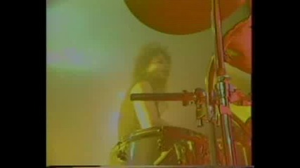 Motorhead - Capricorn