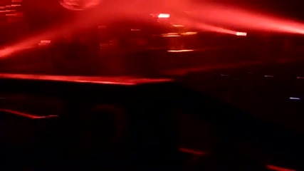 Rammstein - Wembley Arena, London 2010 - Feuer frei! 