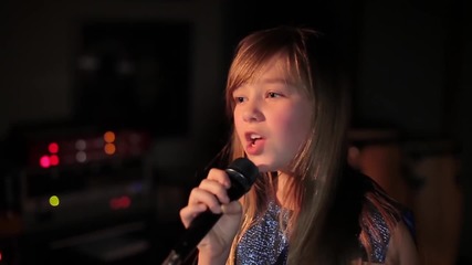 Connie Talbot - Colours of The Wind_2013
