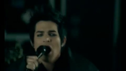 Adam Lambert - Whataya Want From Me