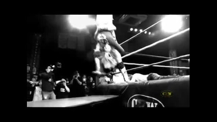Sami Callihan - I Want You... Dead