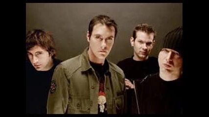 Breaking Benjamin - Polyamorous 