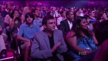 Teen Choice Awards 2011 Part 4_10