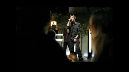 Jesse Mccartney - Its Over - Official Video (hq)