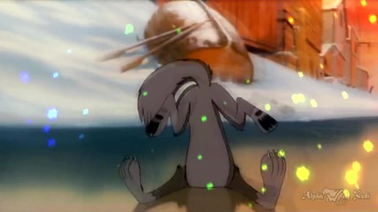 Animash -fireflies