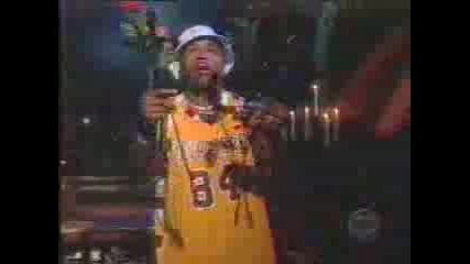 Ll Cool J Love You Better (live)