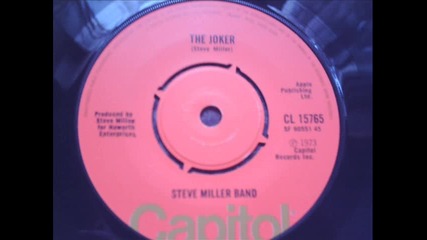 Steve Miller Band - The Lovin Cup