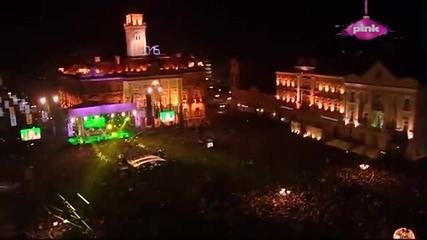 Ceca - Idi dok si mlad - (live) - (tv Pink 2015)