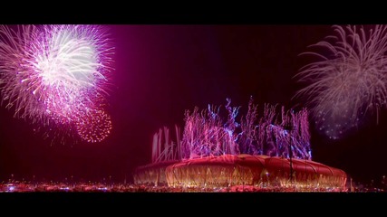 A special look back at the Greatest Royal Rumble event in Saudi Arabia