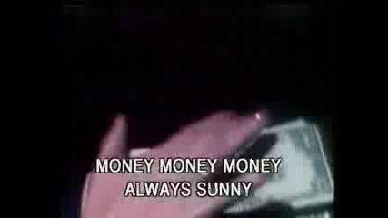 Abba - Money Money Money {sub}