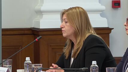 В Министерския съвет представят „Кошница с грижа“